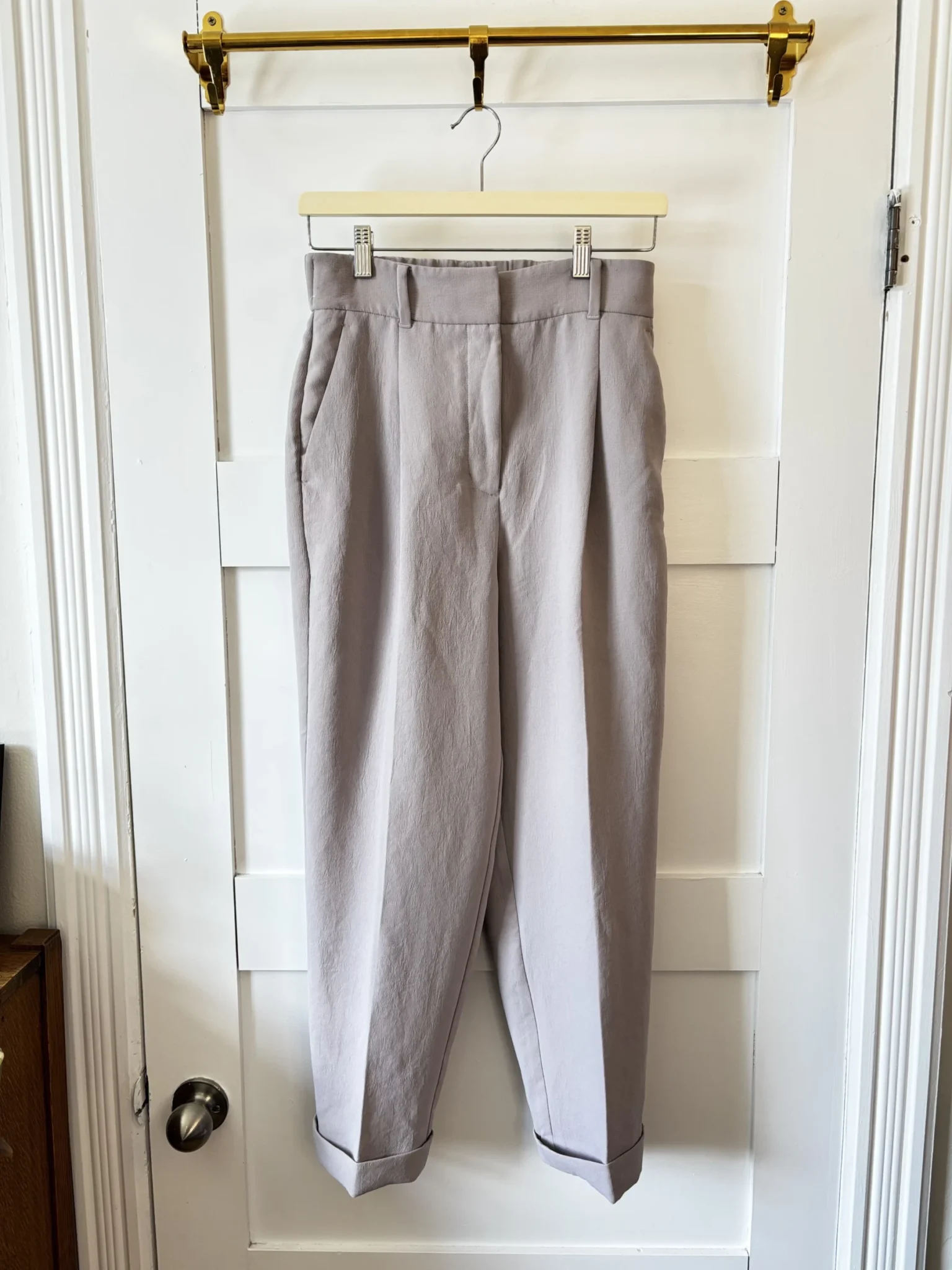 Featured image for ♥️Pantalon DASHWOOD WILFRED