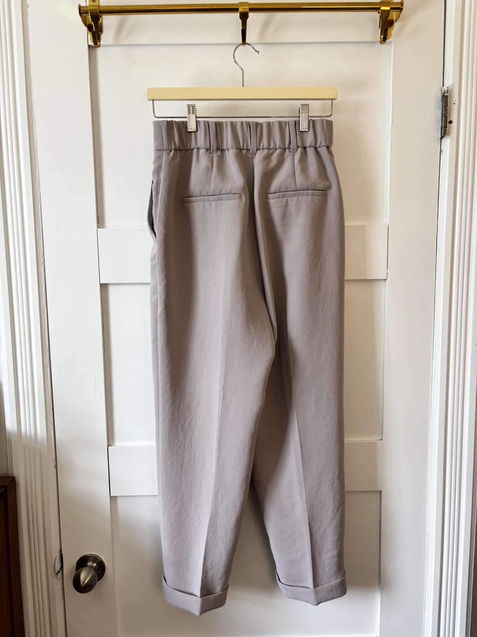 Image for ♥️Pantalon DASHWOOD WILFRED