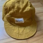 Featured thumbnail for Casquette Caribou en lin