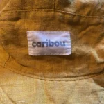 Thumbnail for Casquette Caribou en lin