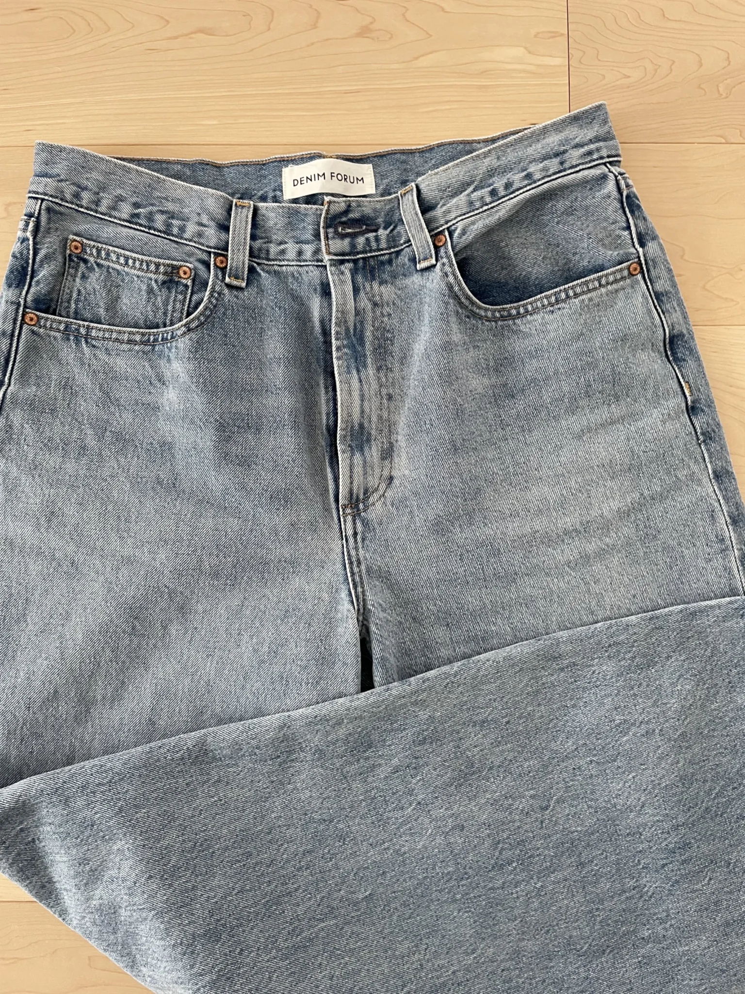 Image for 🩵 Farrah jeans Denim Forum