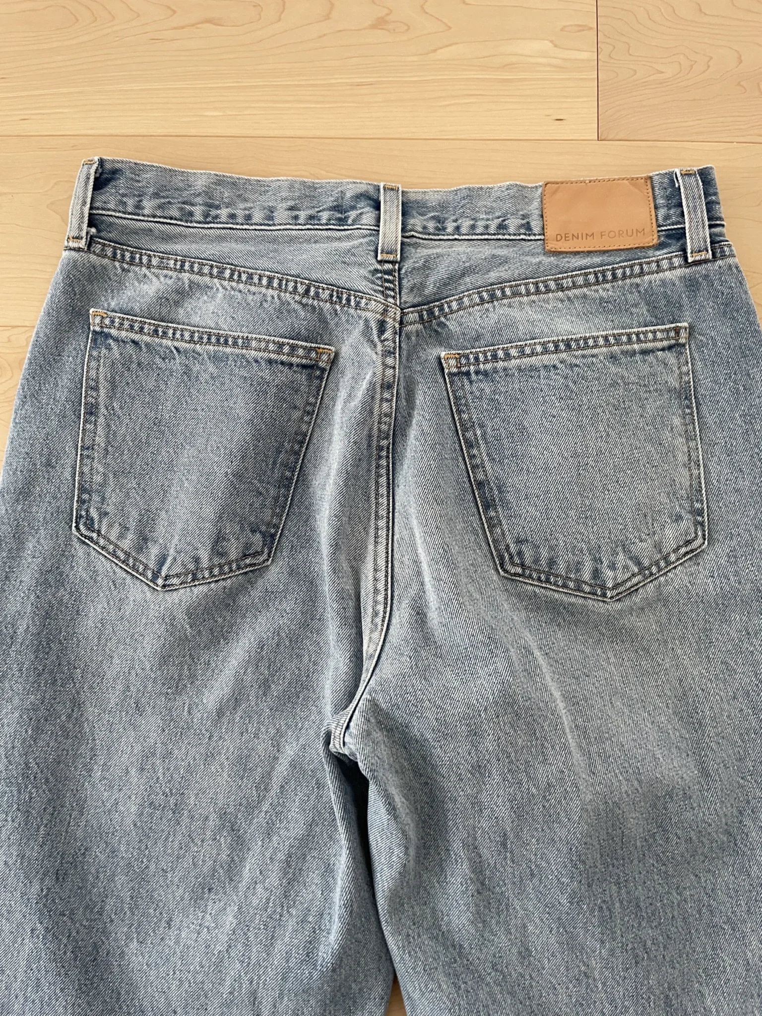Image for 🩵 Farrah jeans Denim Forum