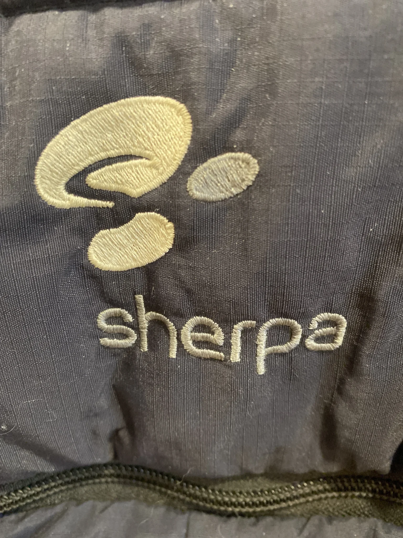 Image for Housse Hiver - Sherpa