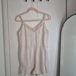 Featured thumbnail for Combishort HM rose pâle Small
