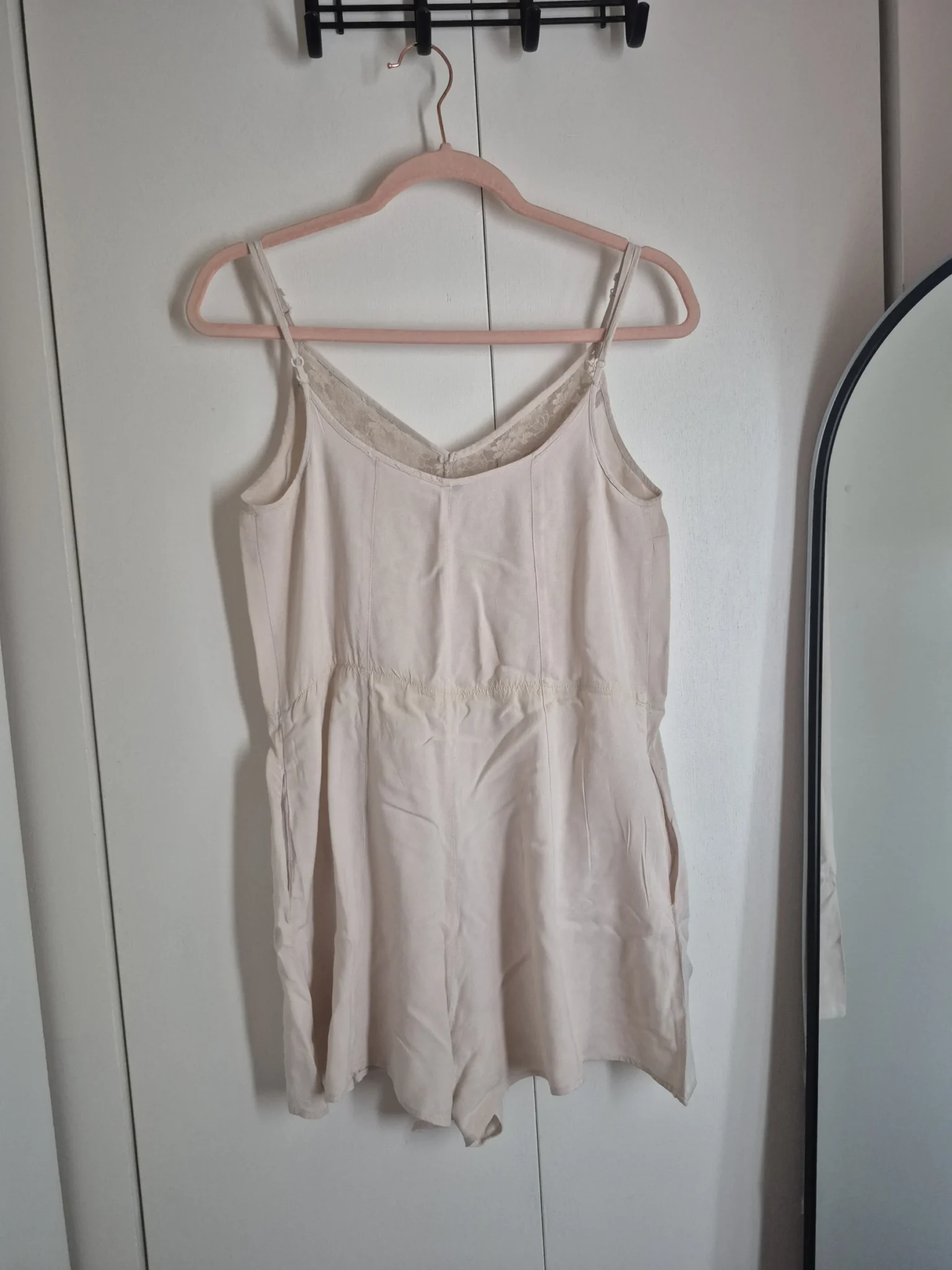 Image for Combishort HM rose pâle Small
