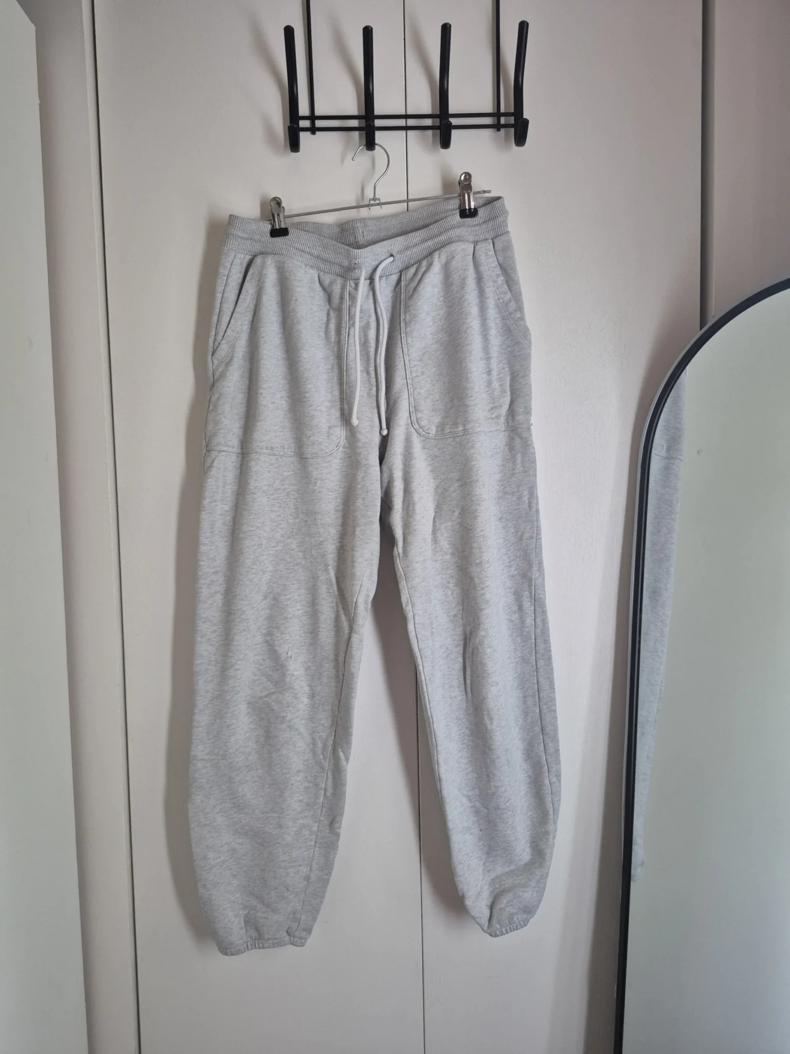Featured image for Jogging American Eagle Small