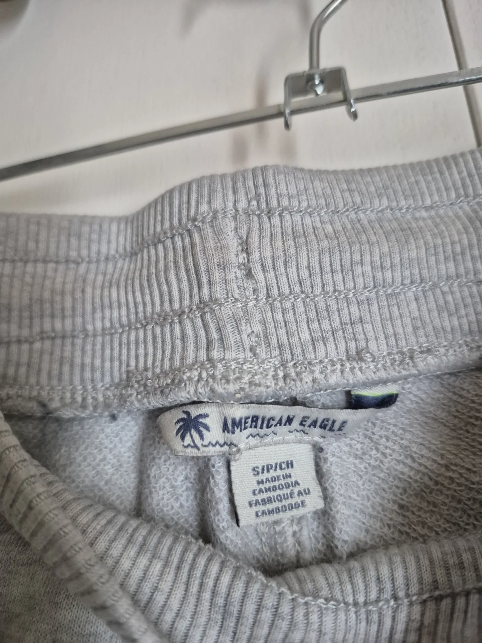 Image for Jogging American Eagle Small