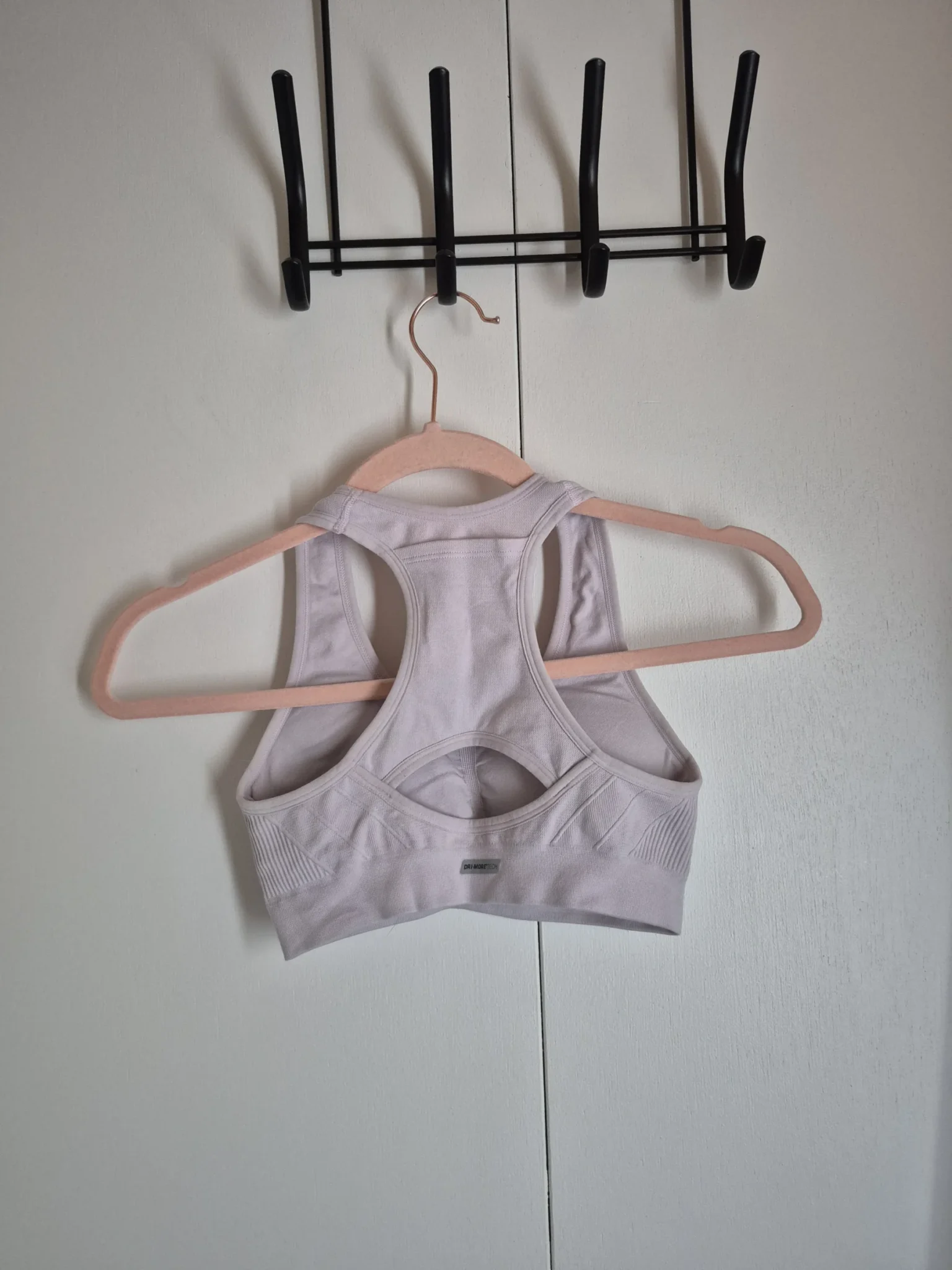 Image for Top de sport Athletic works XS