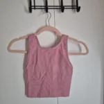 Featured thumbnail for Camisole sport Victoria's Secret XS