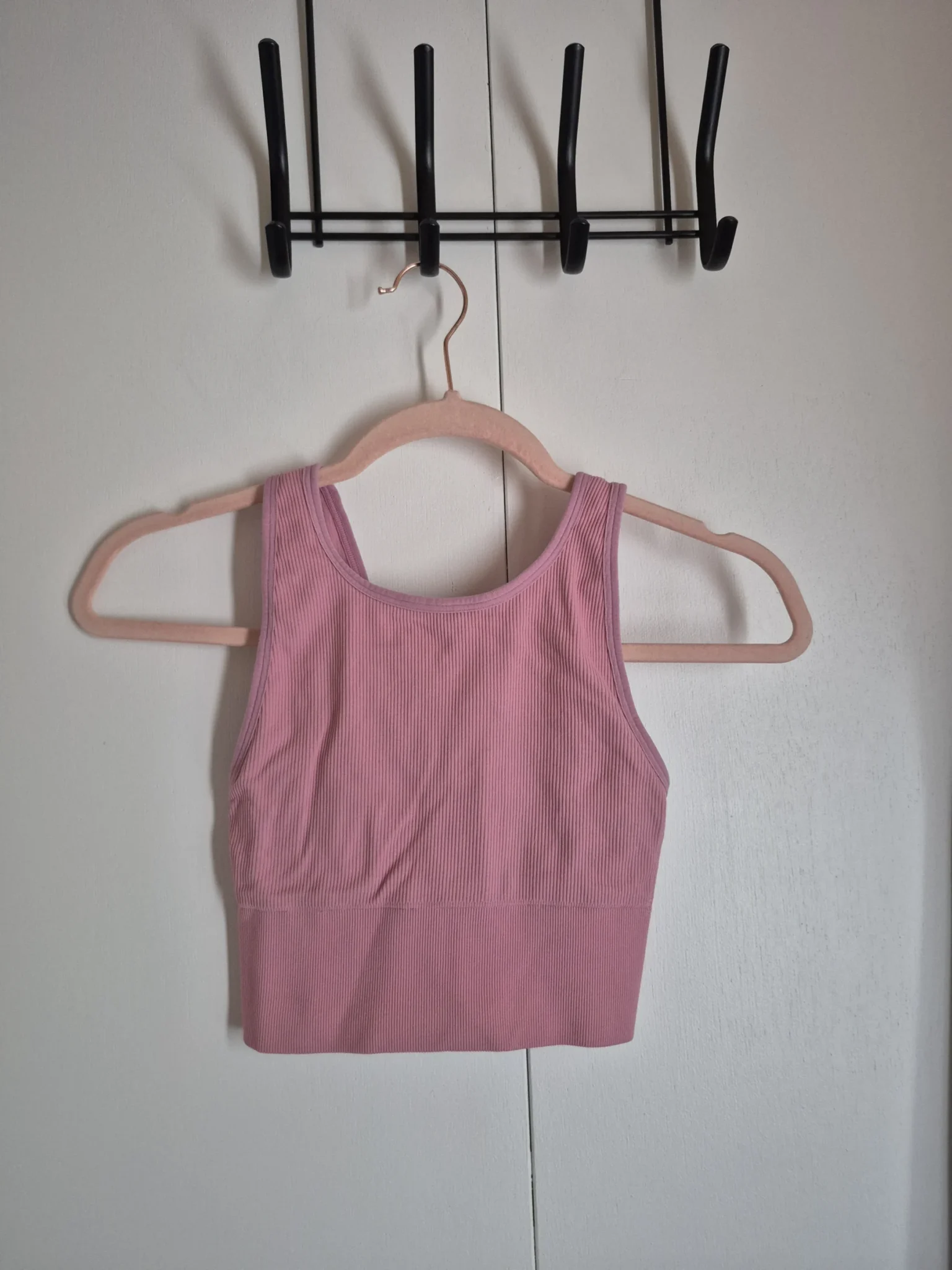 Featured image for Camisole sport Victoria's Secret XS