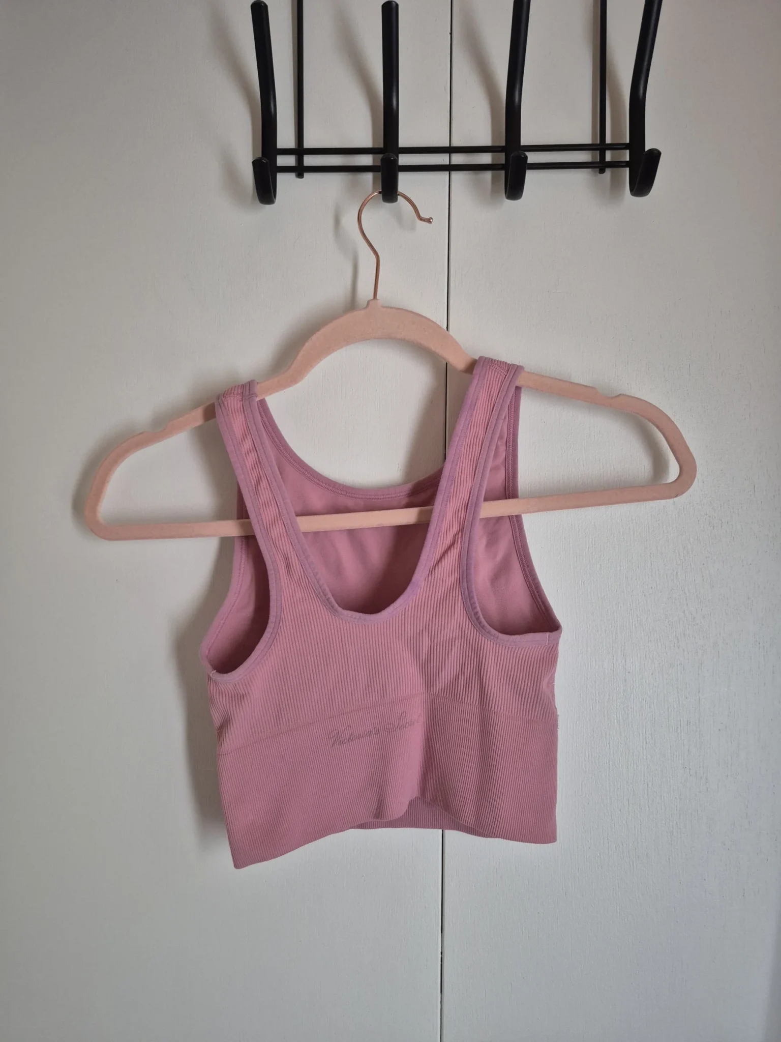 Image for Camisole sport Victoria's Secret XS