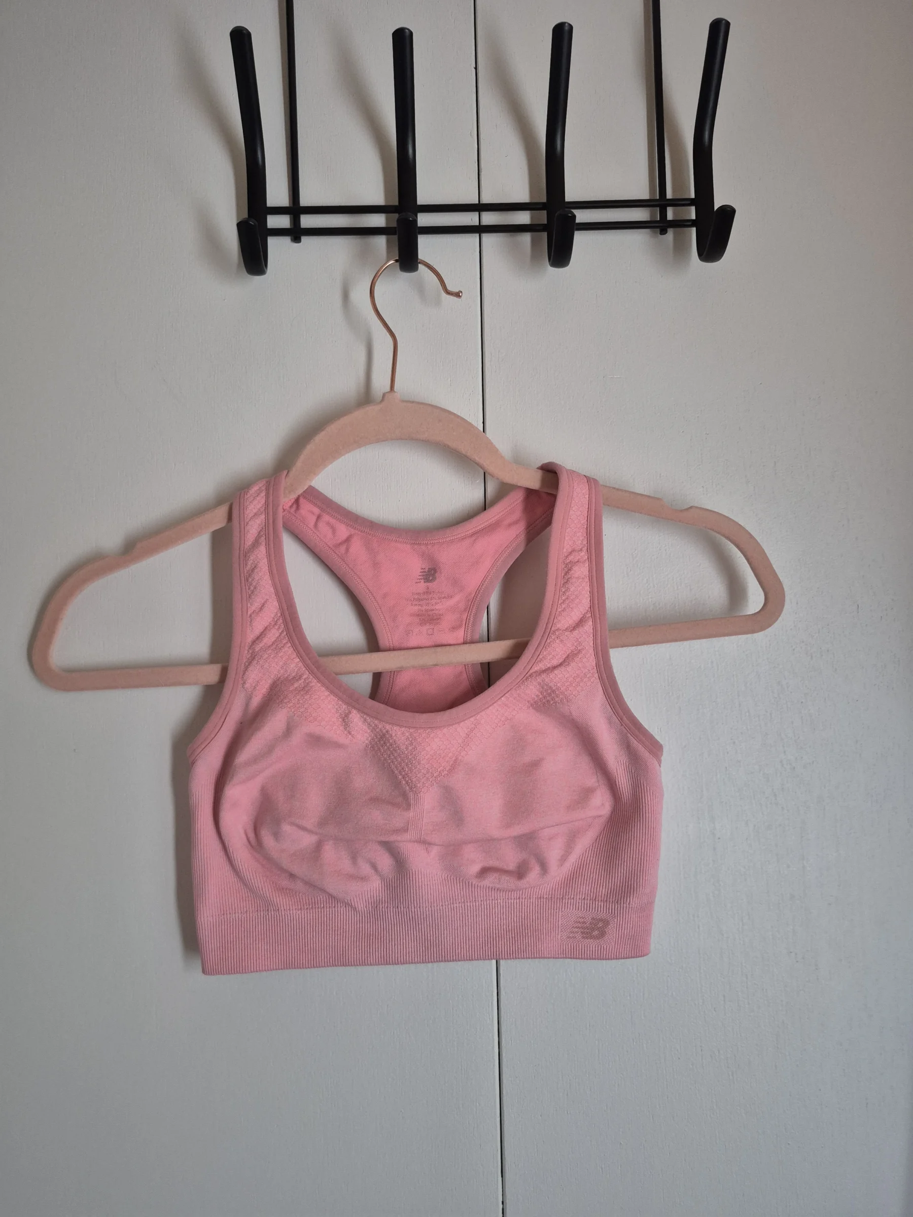 Top de sport New Balance Small New Balance seconde main