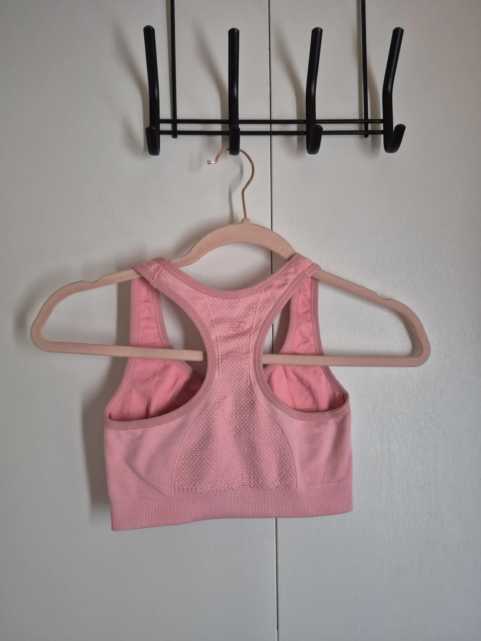 Image for Top de sport New Balance Small