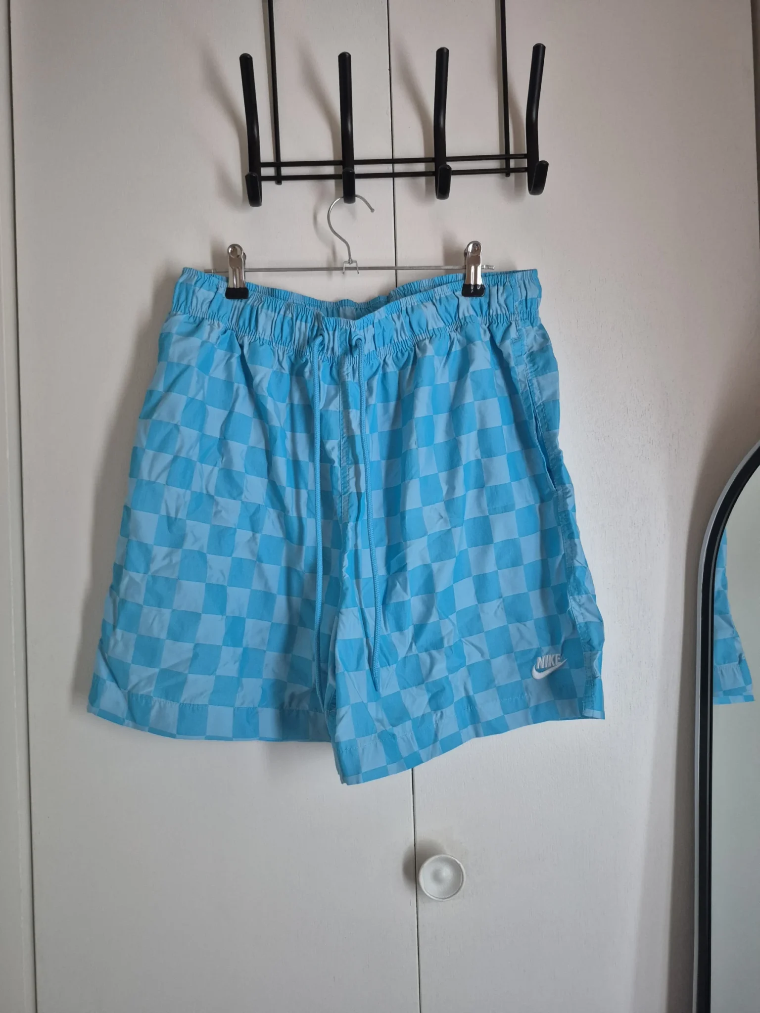 Featured image for Short Nike Medium