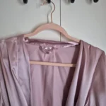 Thumbnail for Robe de chambre La vie en rose Small / Medium