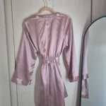 Thumbnail for Robe de chambre La vie en rose Small / Medium
