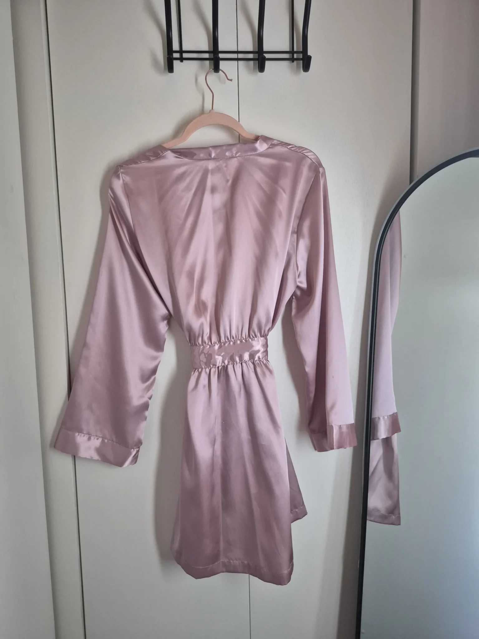 Image for Robe de chambre La vie en rose Small / Medium