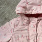 Featured thumbnail for 2T Manteau d'hiver