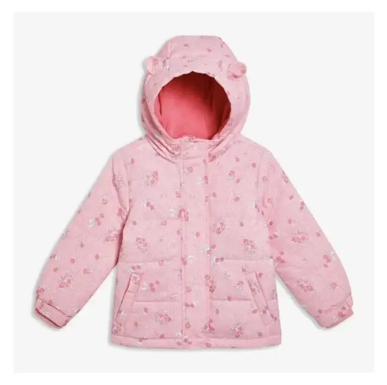 Image for 2T Manteau d'hiver