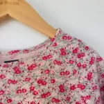 Featured thumbnail for 2T GAP Haut Fleuri