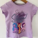 Featured thumbnail for 2T My Little Pony