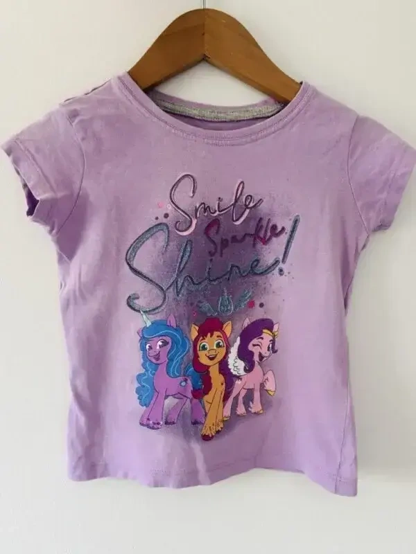 Image for 2T My Little Pony