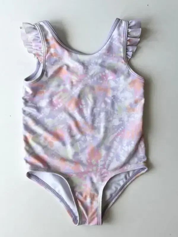 Image for 2T Maillot Pastel