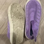 Thumbnail for Chaussures Jan et Jul été