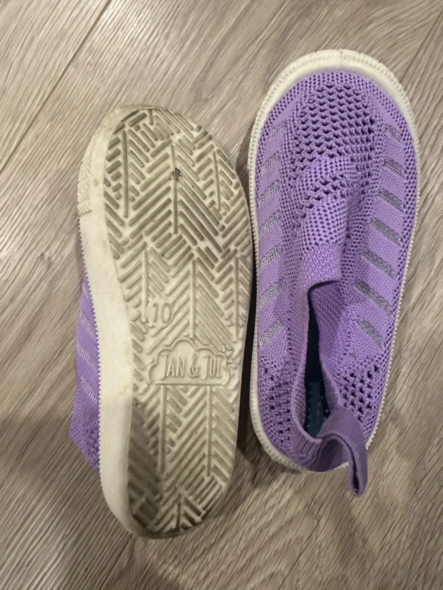 Image for Chaussures Jan et Jul été