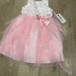 Featured thumbnail for Robe rose pour occasion / mariage