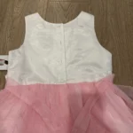 Thumbnail for Robe rose pour occasion / mariage