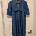 Featured thumbnail for Robe 100% lyocell