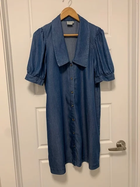 Featured image for Robe 100% lyocell