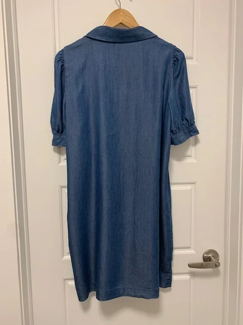Image for Robe 100% lyocell