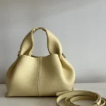 Featured thumbnail for Sac Polene numéro 9 mini couleur jaune