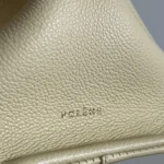 Thumbnail for Sac Polene numéro 9 mini couleur jaune