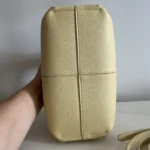 Thumbnail for Sac Polene numéro 9 mini couleur jaune