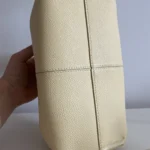 Thumbnail for Sac Polene numéro 9 mini couleur jaune
