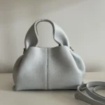 Featured thumbnail for Sac Polene numéro 9 mini bleu ciel