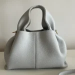 Thumbnail for Sac Polene numéro 9 mini bleu ciel
