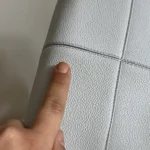 Thumbnail for Sac Polene numéro 9 mini bleu ciel