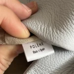 Thumbnail for Sac Polene numéro 9 mini bleu ciel