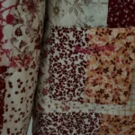 Thumbnail for Veste patchwork Girl Crush