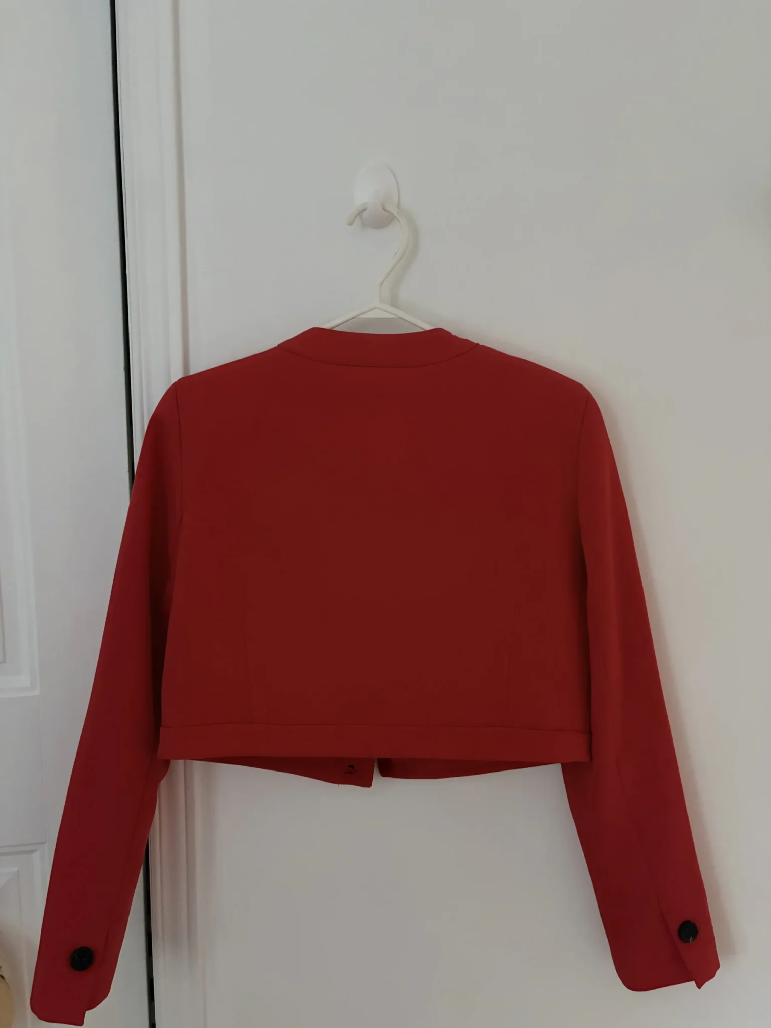 Image for Blazer rouge Shauna de Dynamite