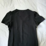 Thumbnail for 🌟 Blouse charcoal Calvin Klein