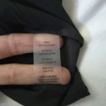 Thumbnail for 🌟 Blouse charcoal Calvin Klein