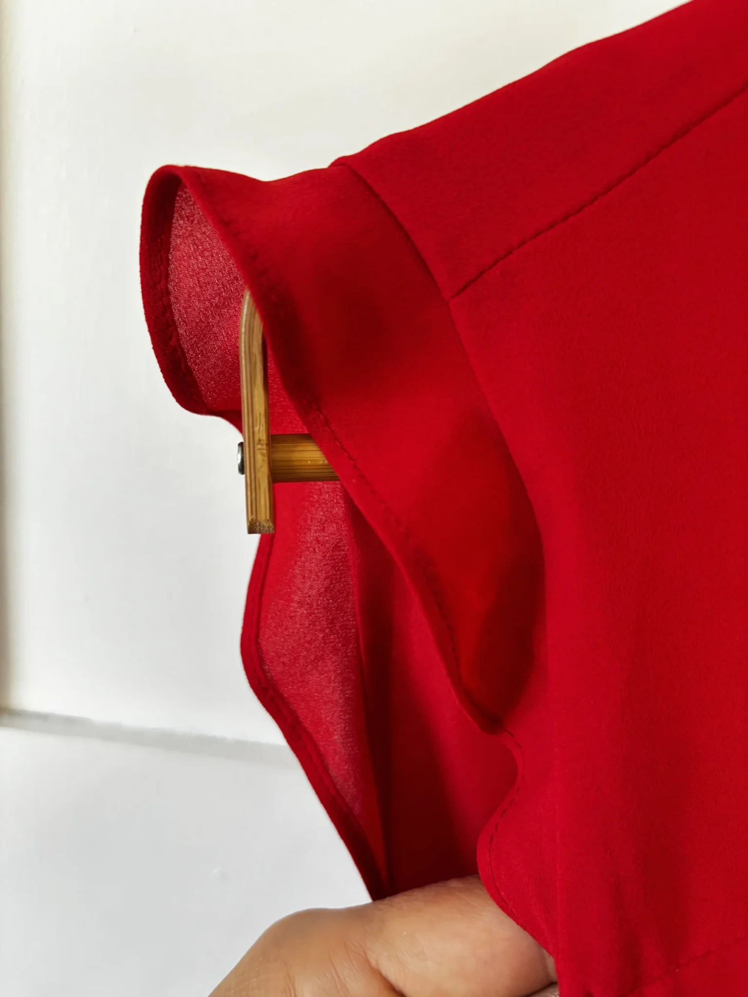 Image for ♥️Haut rouge INWEAR