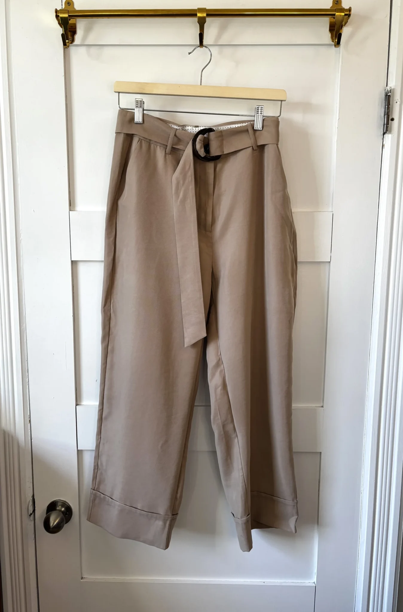Featured image for ♥️Pantalon neuf  KAFFE