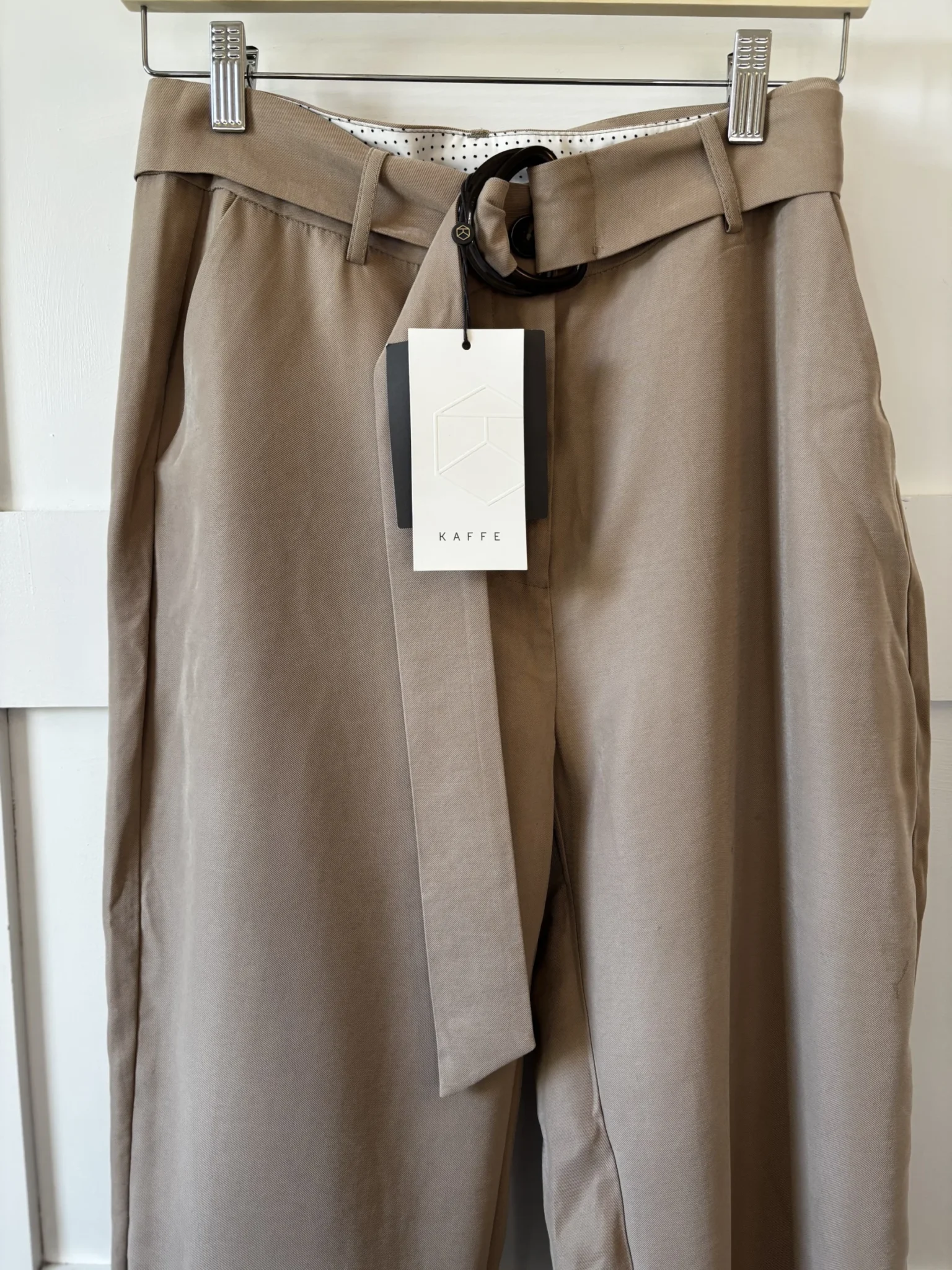 Image for ♥️Pantalon neuf  KAFFE