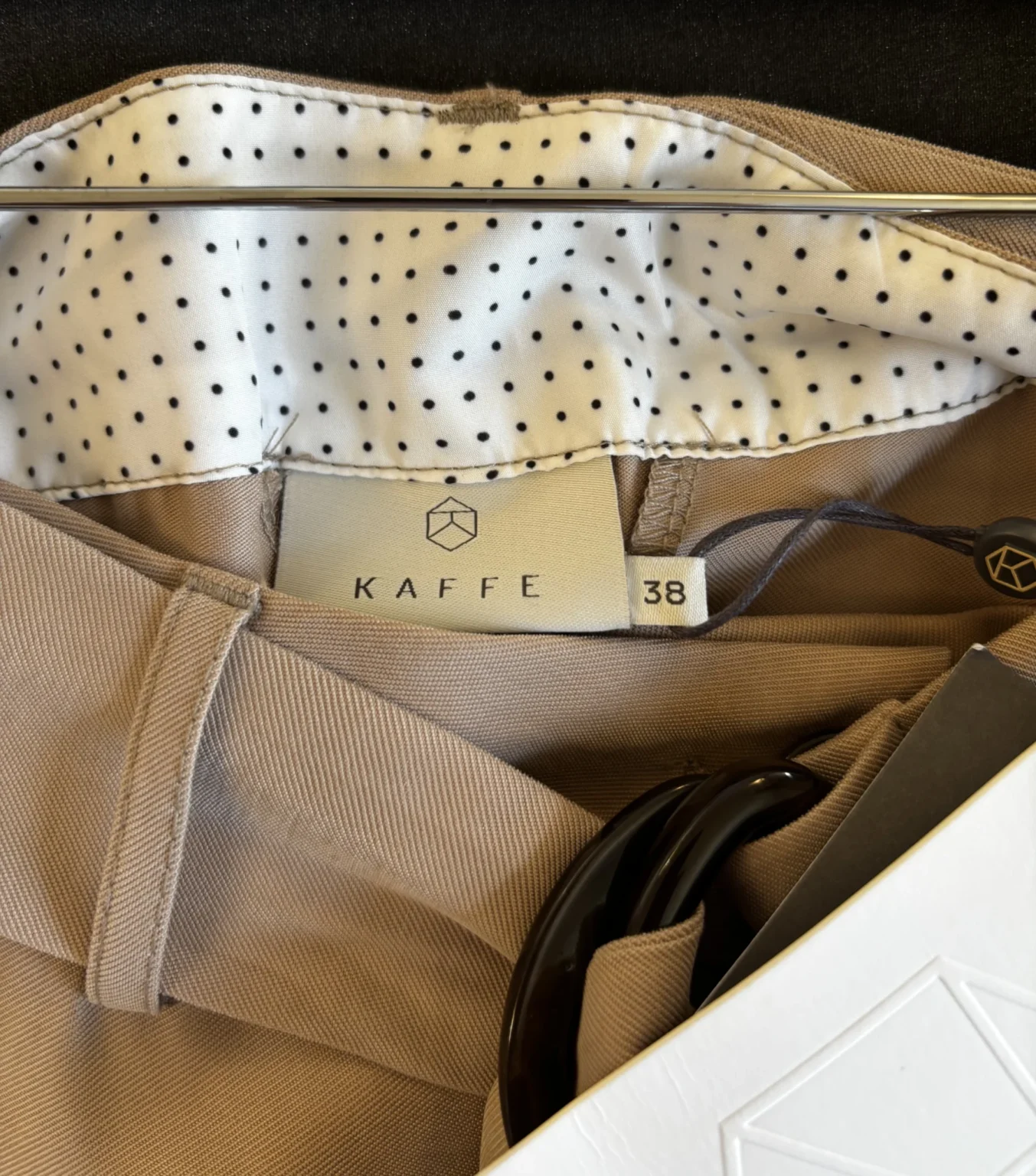 Image for ♥️Pantalon neuf  KAFFE
